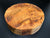 8"x2" Thuya Burl Wood Bowl Turning Blank (#00644)