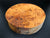 8"x2" Thuya Burl Wood Bowl Turning Blank (#00644)