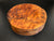 8"x2" Thuya Burl Wood Bowl Turning Blank (#00645)
