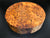 8"x2" Thuya Burl Wood Bowl Turning Blank (#00647)