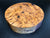 8"x2" Thuya Burl Wood Bowl Turning Blank (#00648)