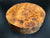 8"x2" Thuya Burl Wood Bowl Turning Blank (#00648)