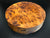 8"x2" Thuya Burl Wood Bowl Turning Blank (#00649)