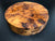 8"x2" Thuya Burl Wood Bowl Turning Blank (#00649)