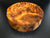 8"x2" Thuya Burl Wood Bowl Turning Blank (#00651)