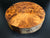 8"x2" Thuya Burl Wood Bowl Turning Blank (#00652)