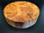 8"x2" Thuya Burl Wood Bowl Turning Blank (#00654)