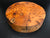 8"x2" Thuya Burl Wood Bowl Turning Blank (#00655)