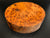 8"x2" Thuya Burl Wood Bowl Turning Blank (#00655)