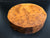 8"x2" Thuya Burl Wood Bowl Turning Blank (#00656)