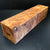 3"x3"x12 Thuya Burl Wood Spindle Turning Blank (#00658)