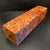 3"x3"x12 Thuya Burl Wood Spindle Turning Blank (#00659)