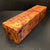 3"x3"x12 Thuya Burl Wood Spindle Turning Blank (#00659)