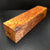 3"x3"x12 Thuya Burl Wood Spindle Turning Blank (#00660)