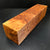 3"x3"x12 Thuya Burl Wood Spindle Turning Blank (#00660)