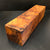 3"x3"x12 Thuya Burl Wood Spindle Turning Blank (#00661)