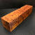 3"x3"x12 Thuya Burl Wood Spindle Turning Blank (#00662)