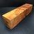 3"x3"x12 Thuya Burl Wood Spindle Turning Blank (#00662)
