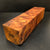 3"x3"x12 Thuya Burl Wood Spindle Turning Blank (#00663)