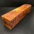 3"x3"x12 Thuya Burl Wood Spindle Turning Blank (#00664)