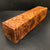 3"x3"x12 Thuya Burl Wood Spindle Turning Blank (#00664)