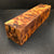 3"x3"x12 Thuya Burl Wood Spindle Turning Blank (#00665)