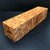 3"x3"x12 Thuya Burl Wood Spindle Turning Blank (#00668)