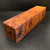 3"x3"x12 Thuya Burl Wood Spindle Turning Blank (#00669)