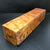 3"x3"x12 Thuya Burl Wood Spindle Turning Blank (#00670)
