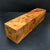 3"x3"x12 Thuya Burl Wood Spindle Turning Blank (#00671)