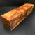 3"x3"x12 Thuya Burl Wood Spindle Turning Blank (#00671)