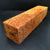 3"x3"x12 Thuya Burl Wood Spindle Turning Blank (#00672)