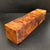 3"x3"x12 Thuya Burl Wood Spindle Turning Blank (#00673)
