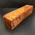 3"x3"x12 Thuya Burl Wood Spindle Turning Blank (#00673)