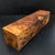 3"x3"x12 Thuya Burl Wood Spindle Turning Blank (#00674)