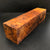 3"x3"x12 Thuya Burl Wood Spindle Turning Blank (#00674)