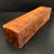 3"x3"x12 Thuya Burl Wood Spindle Turning Blank (#00675)