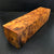 3"x3"x12 Thuya Burl Wood Spindle Turning Blank (#00676)