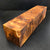 3"x3"x12 Thuya Burl Wood Spindle Turning Blank (#00676)