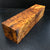 3"x3"x12 Thuya Burl Wood Spindle Turning Blank (#00679)