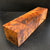3"x3"x12 Thuya Burl Wood Spindle Turning Blank (#00679)