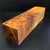 3"x3"x12 Thuya Burl Wood Spindle Turning Blank (#00680)