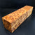 3"x3"x12 Thuya Burl Wood Spindle Turning Blank (#00681)