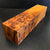 3"x3"x12 Thuya Burl Wood Spindle Turning Blank (#00682)