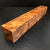 2"x2"x12" Thuya Burl Wood Spindle Turning Blank (#00684)