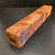 2"x2"x12" Thuya Burl Wood Spindle Turning Blank (#00685)