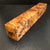 2"x2"x12" Thuya Burl Wood Spindle Turning Blank (#00686)