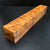 2"x2"x12" Thuya Burl Wood Spindle Turning Blank (#00687)