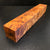 2"x2"x12" Thuya Burl Wood Spindle Turning Blank (#00687)