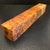 2"x2"x12" Thuya Burl Wood Spindle Turning Blank (#00691)